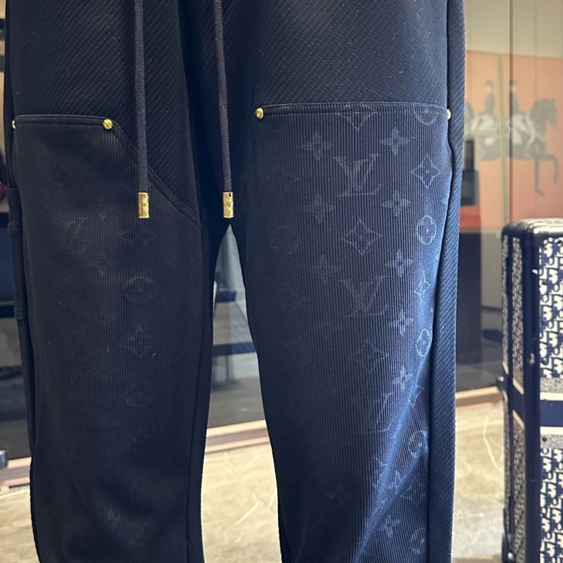 Louis Vuitton Long Pants